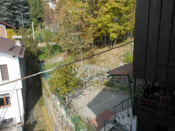 Casa Semindipendente via Polpresa, Viù