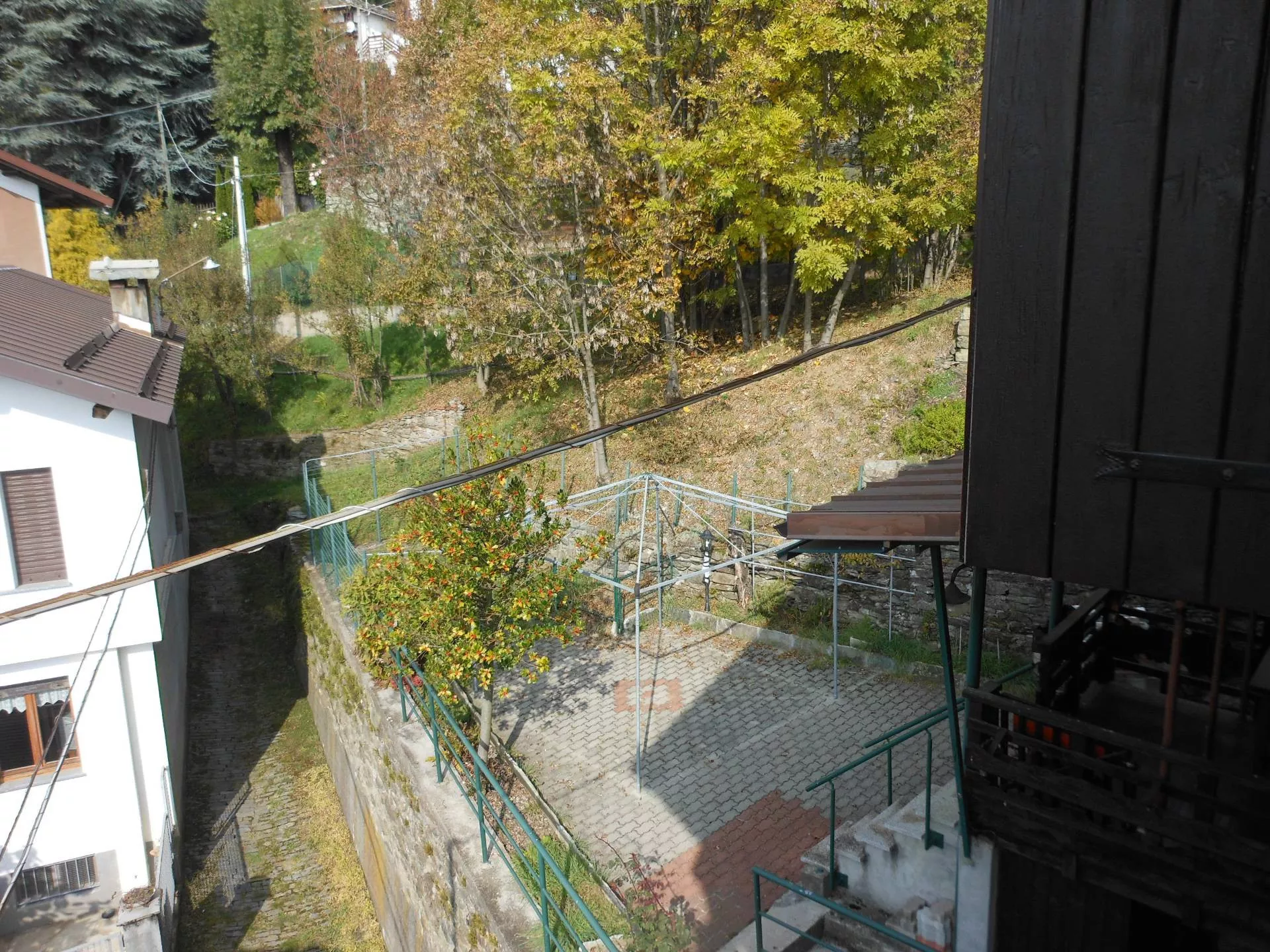 Immagine per Casa Semindipendente in vendita a Viù Via Polpresa