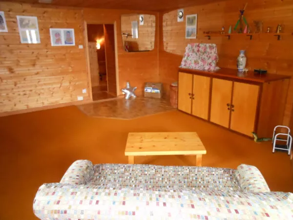 Casa Semindipendente via Polpresa, Viù
