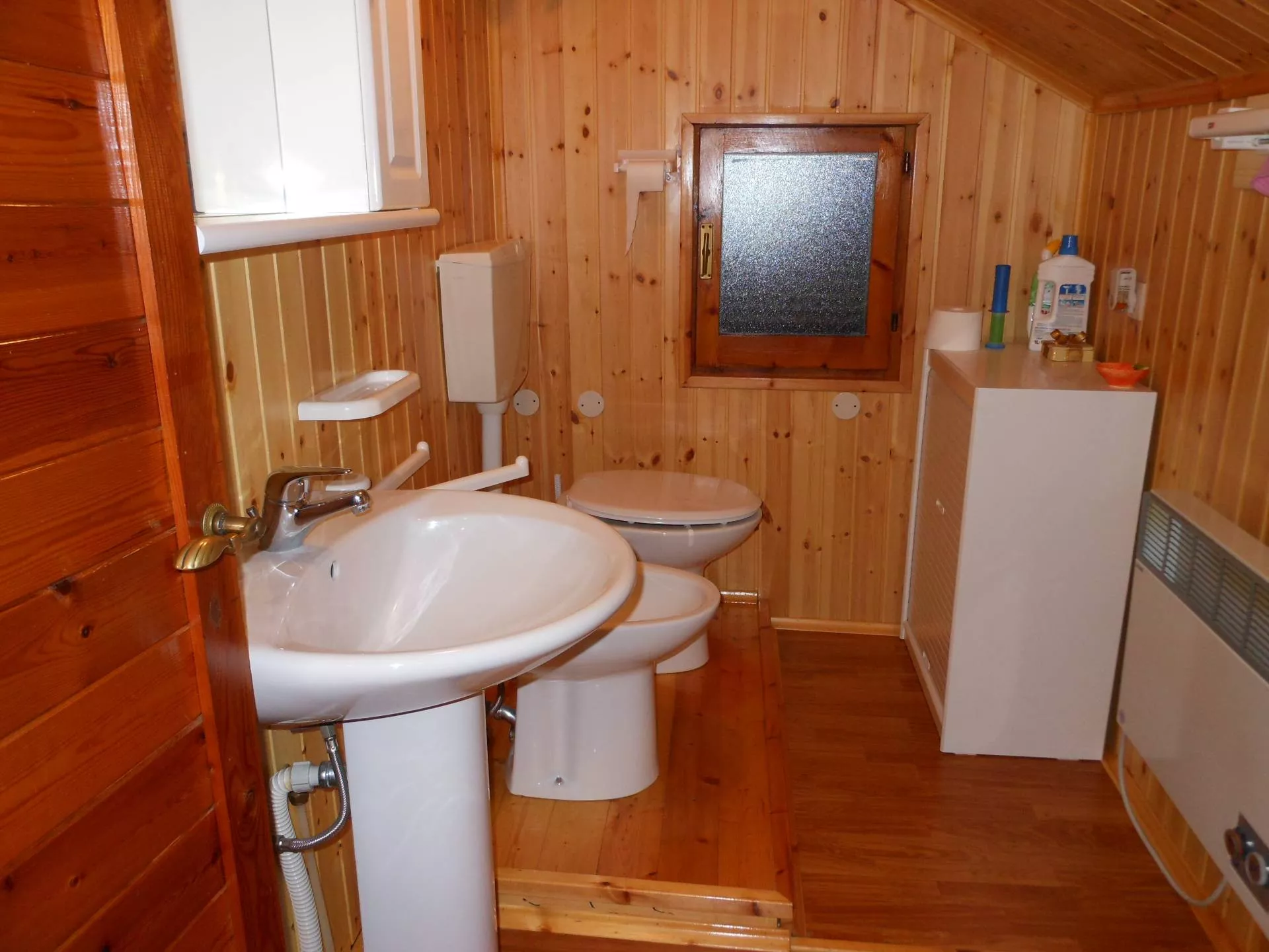 Immagine per Casa Semindipendente in vendita a Viù Via Polpresa