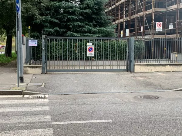 Box / Posto Auto via Girotto, Venaria Reale