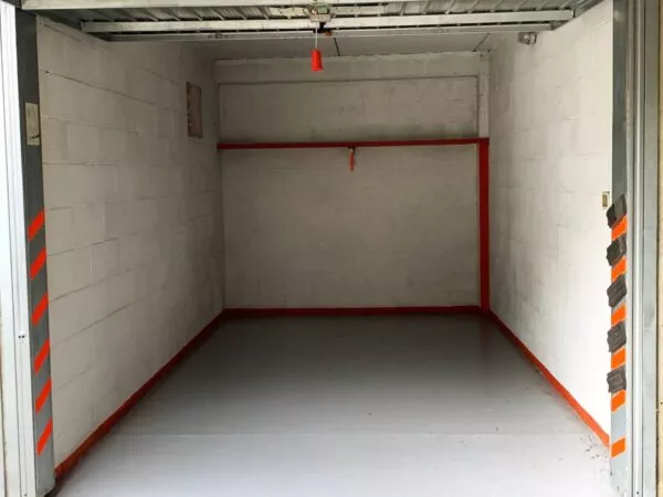 Box / Posto Auto via Girotto, Venaria Reale