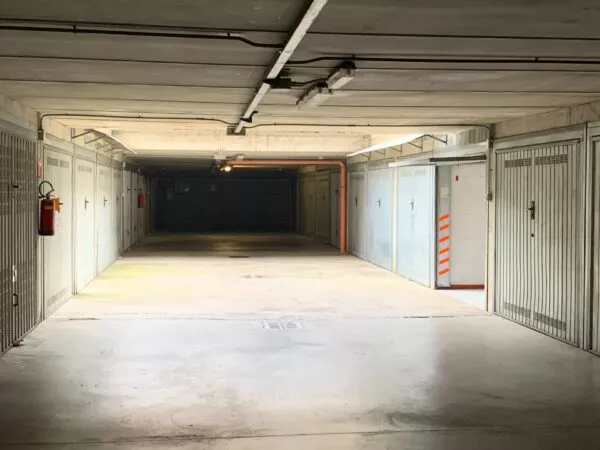 Box / Posto Auto via Girotto, Venaria Reale