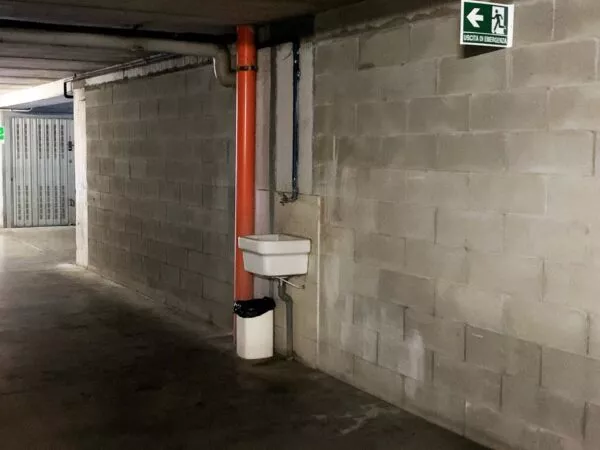Box / Posto Auto via Girotto, Venaria Reale