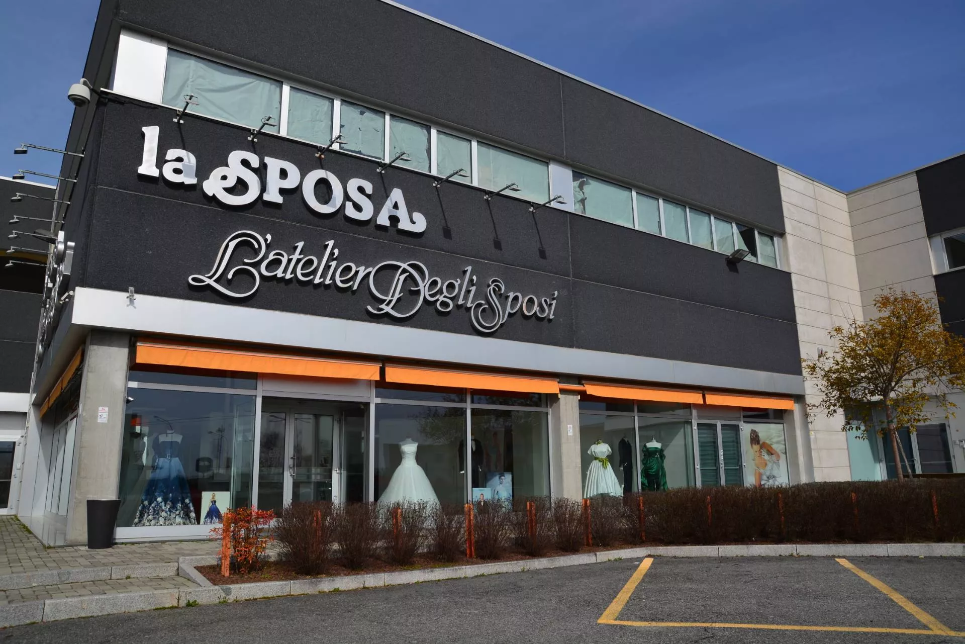 Immagine per Locale Commerciale in vendita a San Giorgio Canavese Via Paschetto
