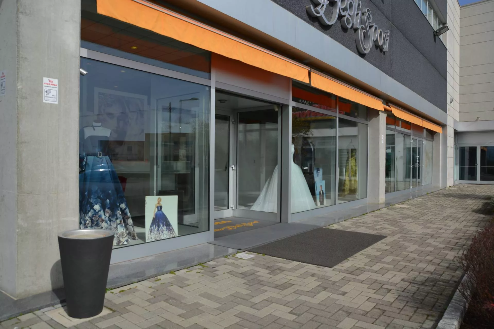 Immagine per Locale Commerciale in vendita a San Giorgio Canavese Via Paschetto