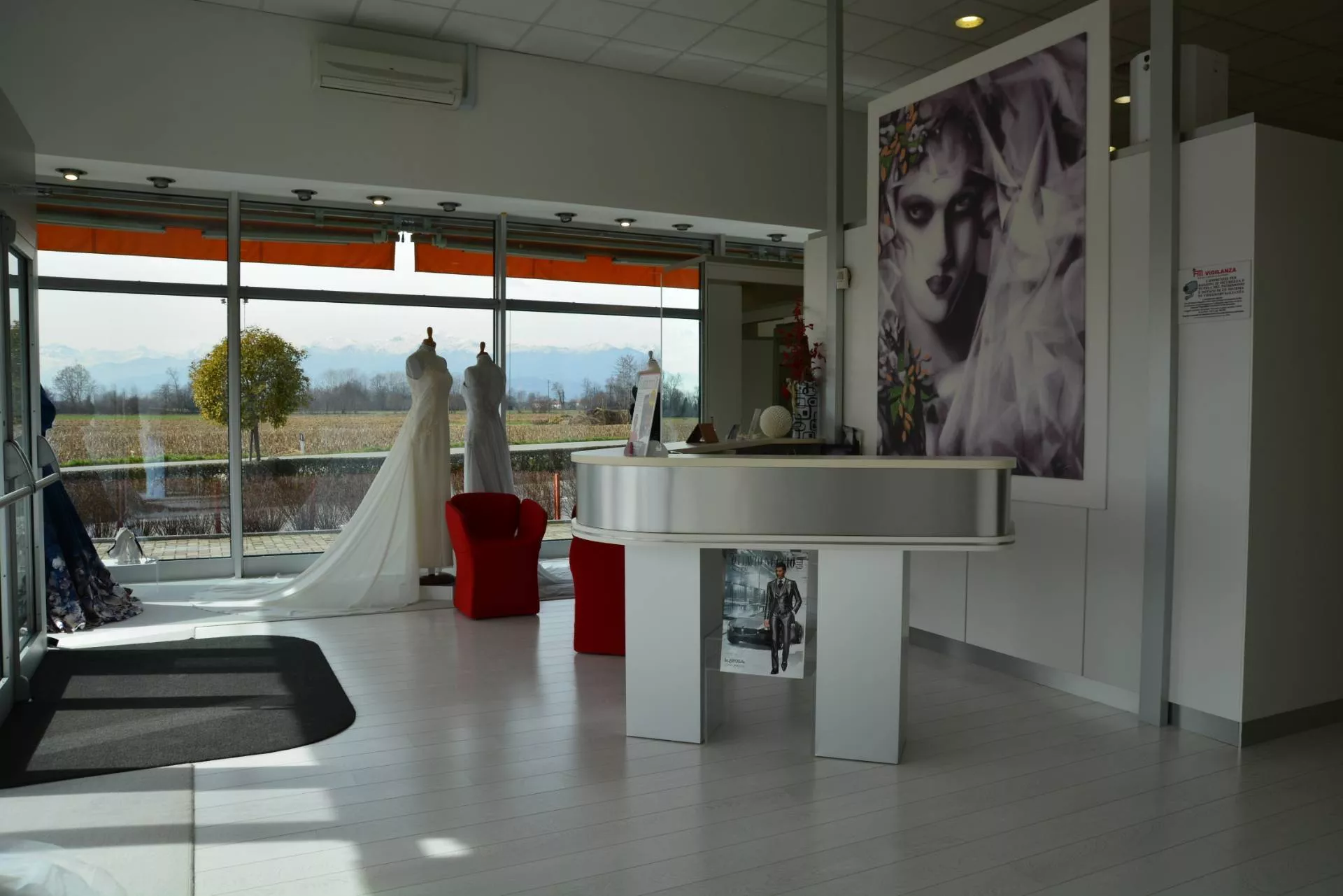 Immagine per Locale Commerciale in vendita a San Giorgio Canavese Via Paschetto
