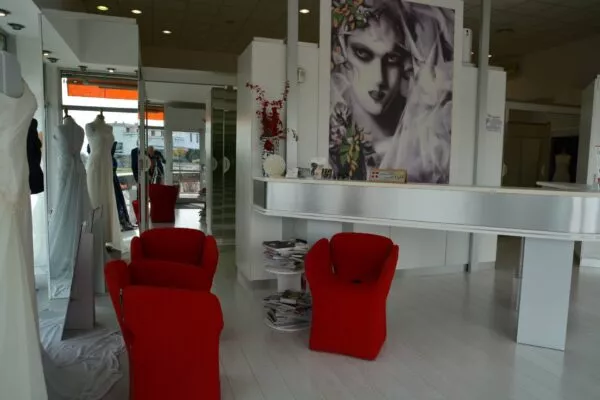 Locale Commerciale via Paschetto, San Giorgio Canavese