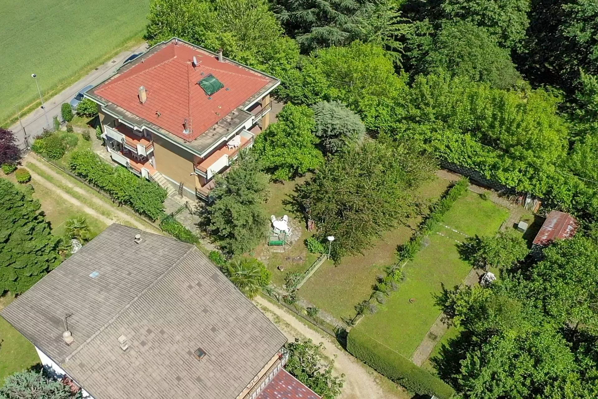 Immagine per Villa in vendita a Alpignano Via Fornace