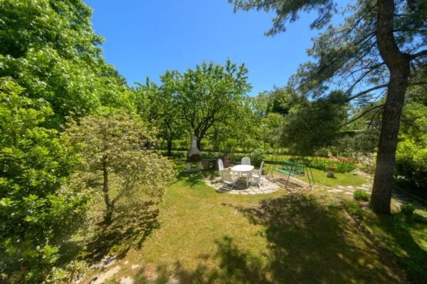 Villa via Fornace, Alpignano