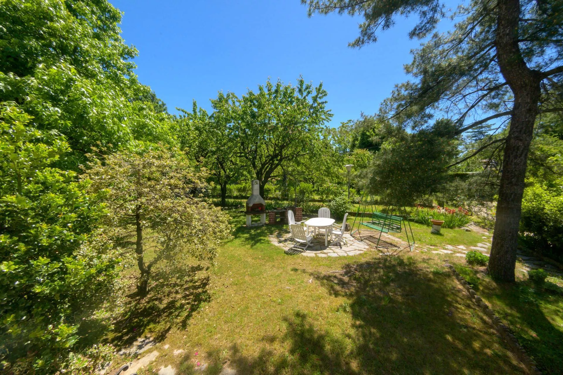 Immagine per Villa in vendita a Alpignano Via Fornace
