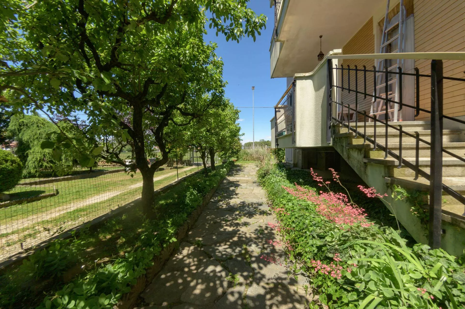 Immagine per Villa in vendita a Alpignano Via Fornace