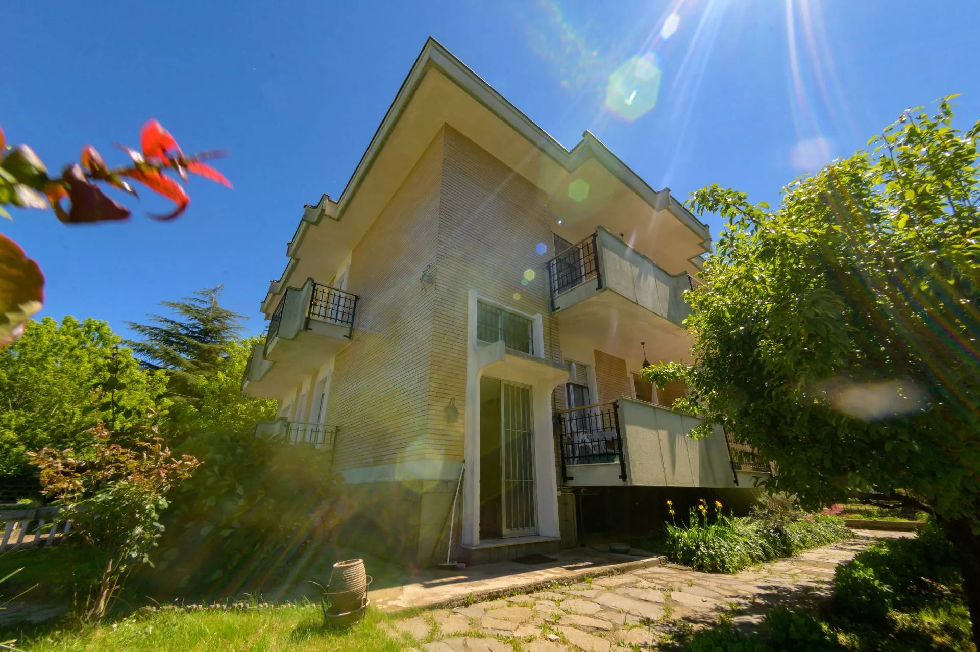 Immagine per Villa in vendita a Alpignano Via Fornace