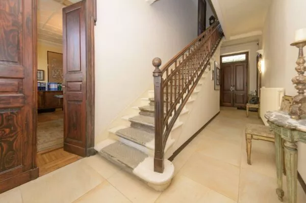 Casa Indipendente strada Del Cardine, Feletto