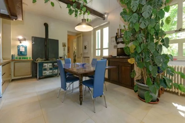 Casa Indipendente strada Del Cardine, Feletto