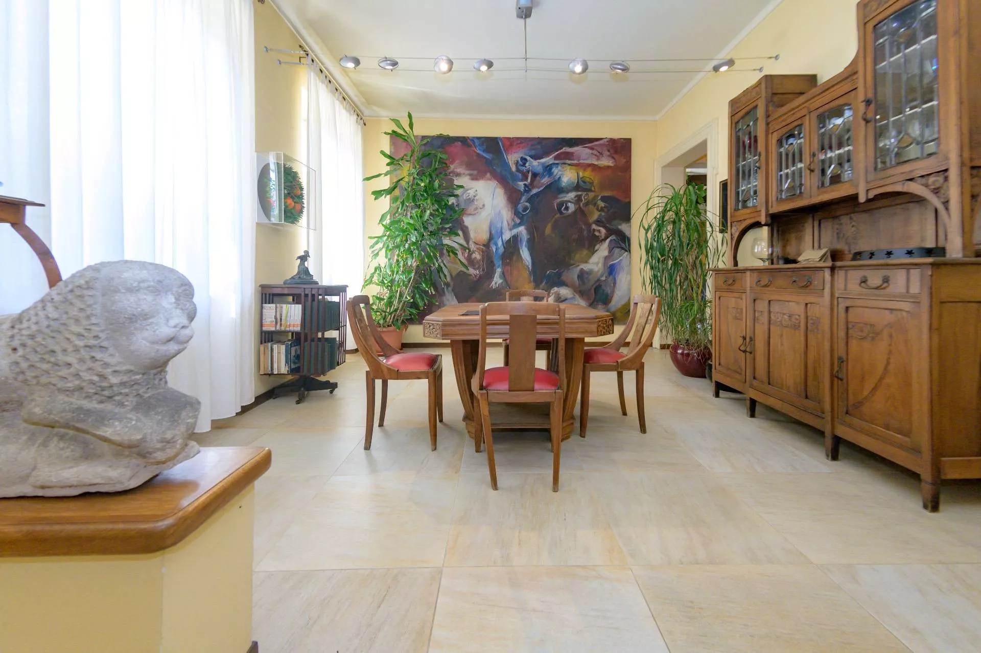 Immagine per Casa indipendente in vendita a Feletto Strada del Cardine