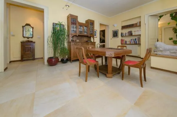 Casa Indipendente strada Del Cardine, Feletto