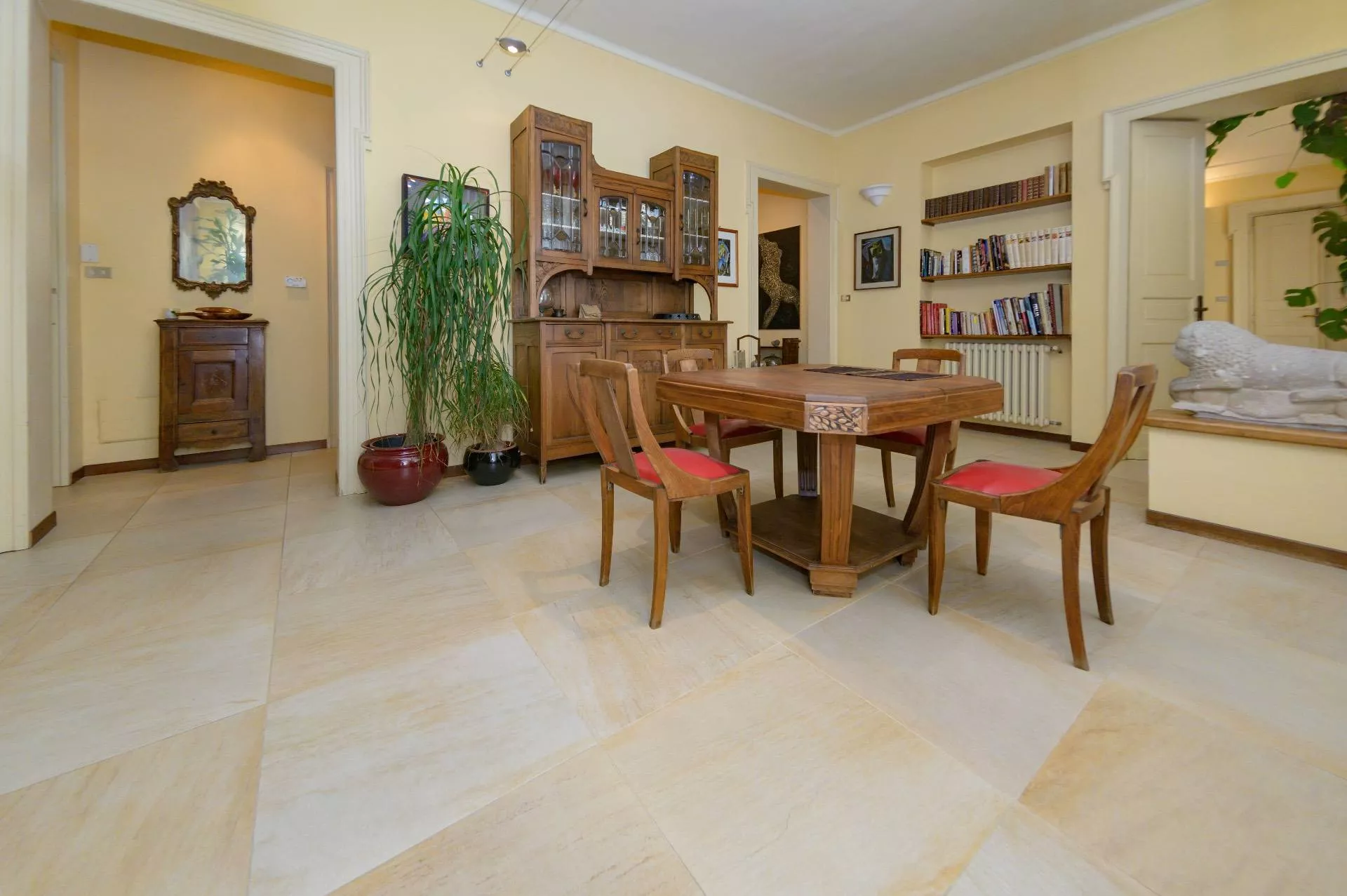 Immagine per Casa indipendente in vendita a Feletto Strada del Cardine