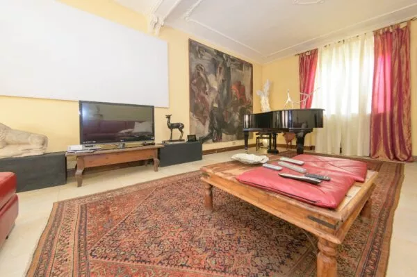 Casa Indipendente strada Del Cardine, Feletto