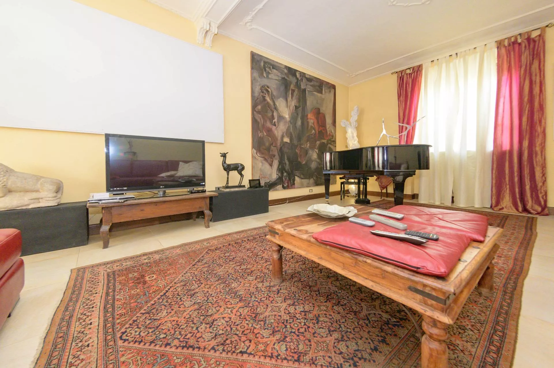 Immagine per Casa indipendente in vendita a Feletto Strada del Cardine