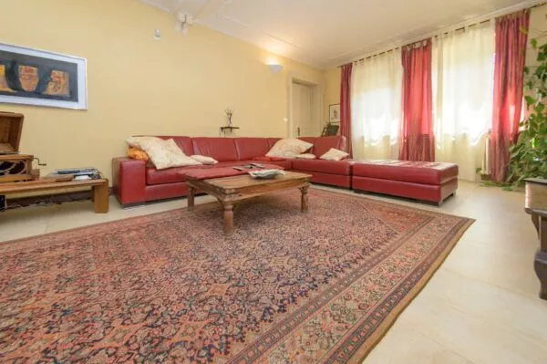 Casa Indipendente strada Del Cardine, Feletto