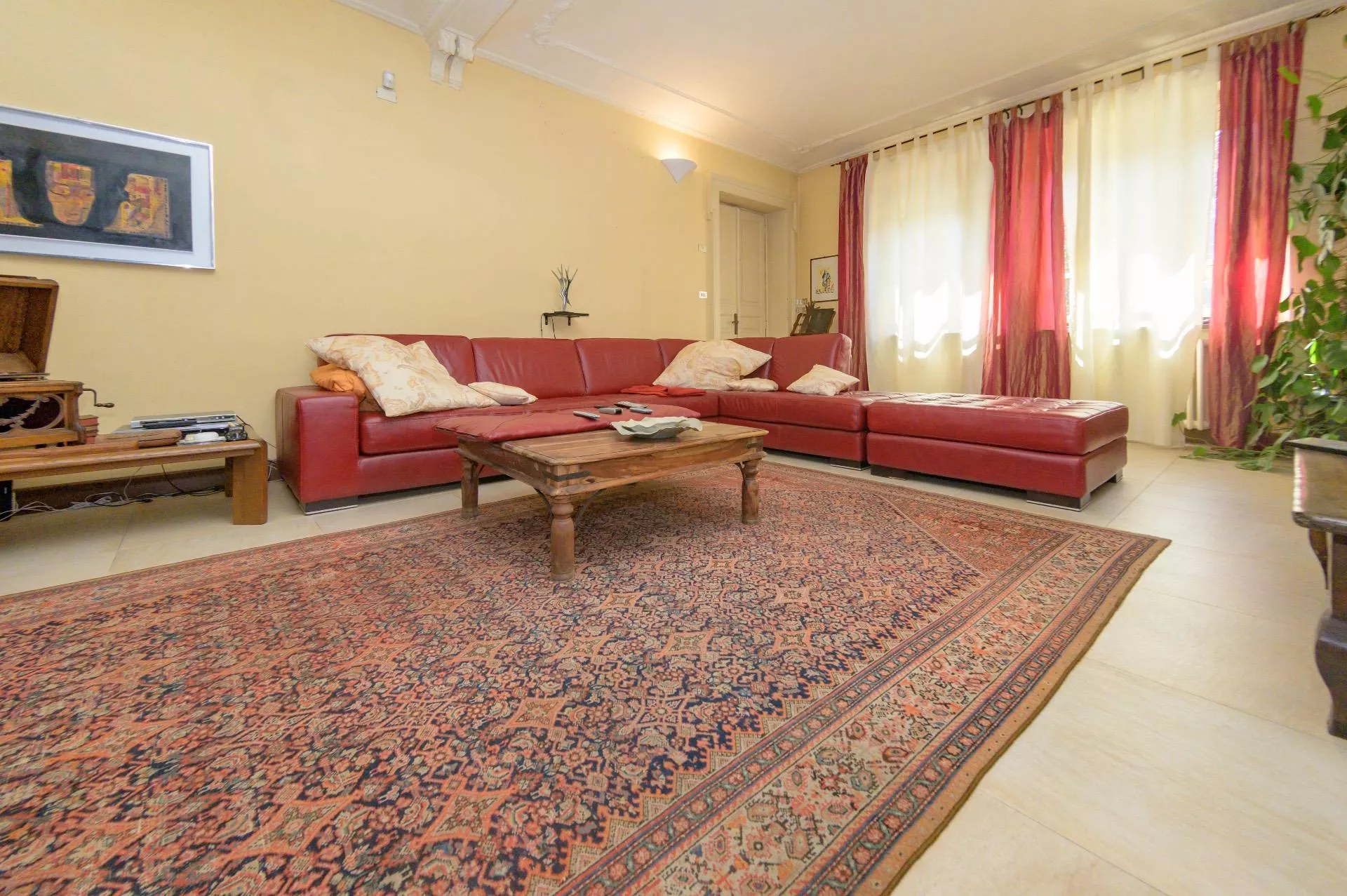 Immagine per Casa indipendente in vendita a Feletto Strada del Cardine