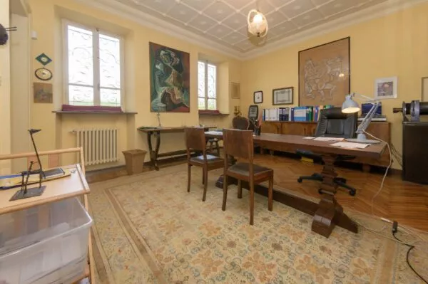 Casa Indipendente strada Del Cardine, Feletto