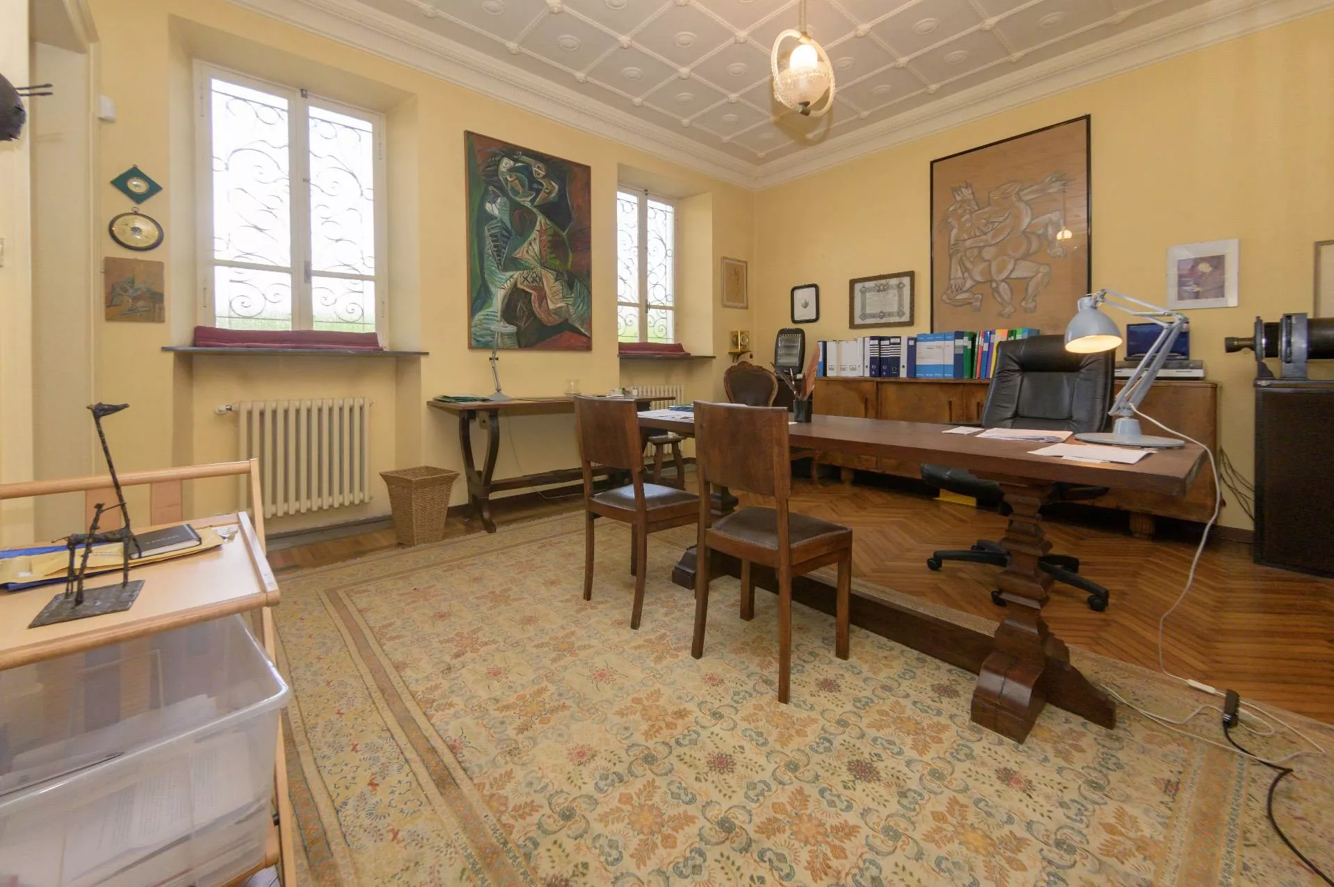 Immagine per Casa indipendente in vendita a Feletto Strada del Cardine