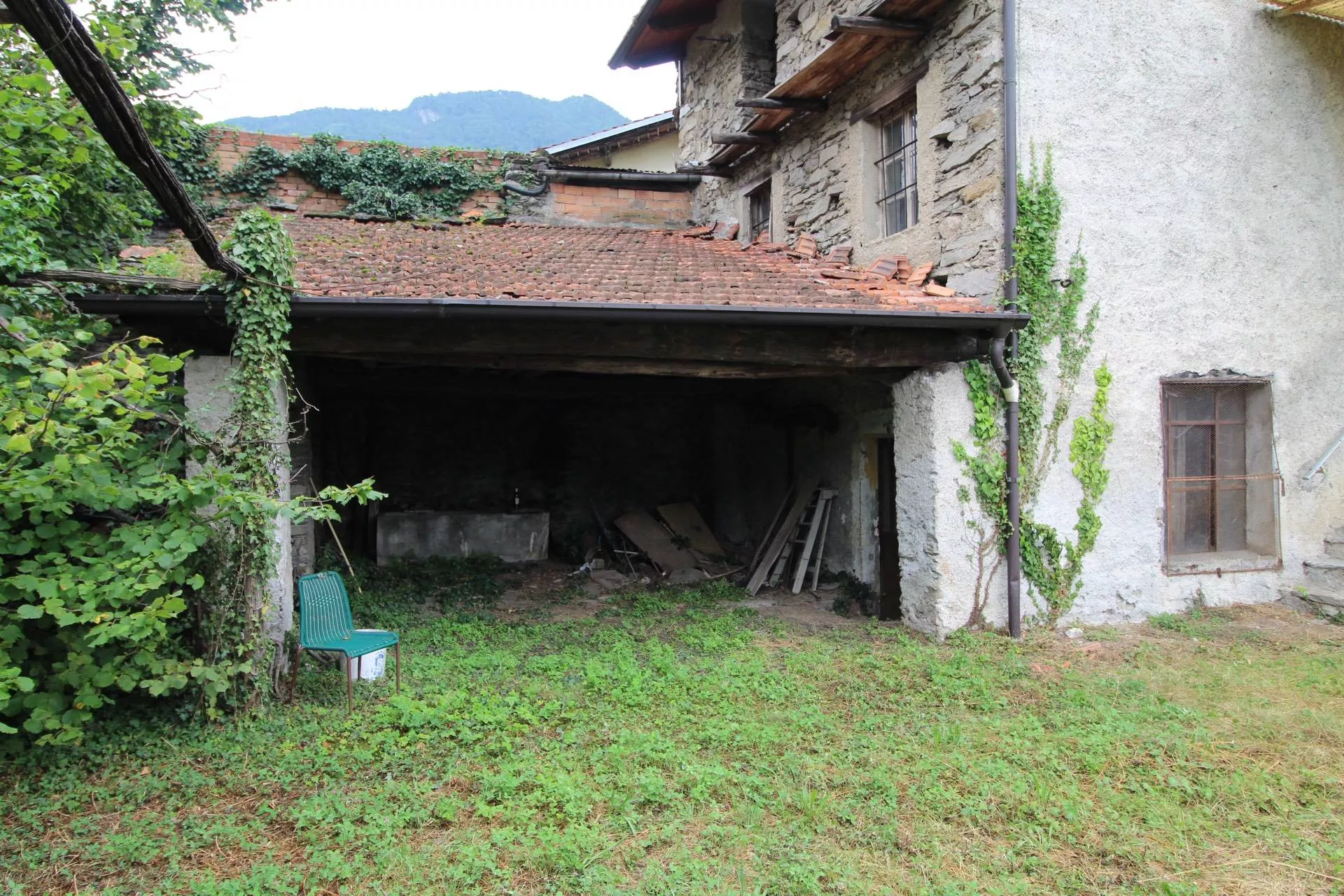 Immagine per Rustico/Casale in vendita a Meana di Susa Via Grangia