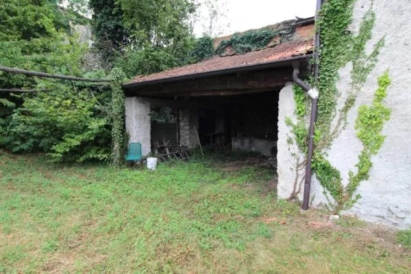 Rustico/Casale via Grangia, Meana Di Susa