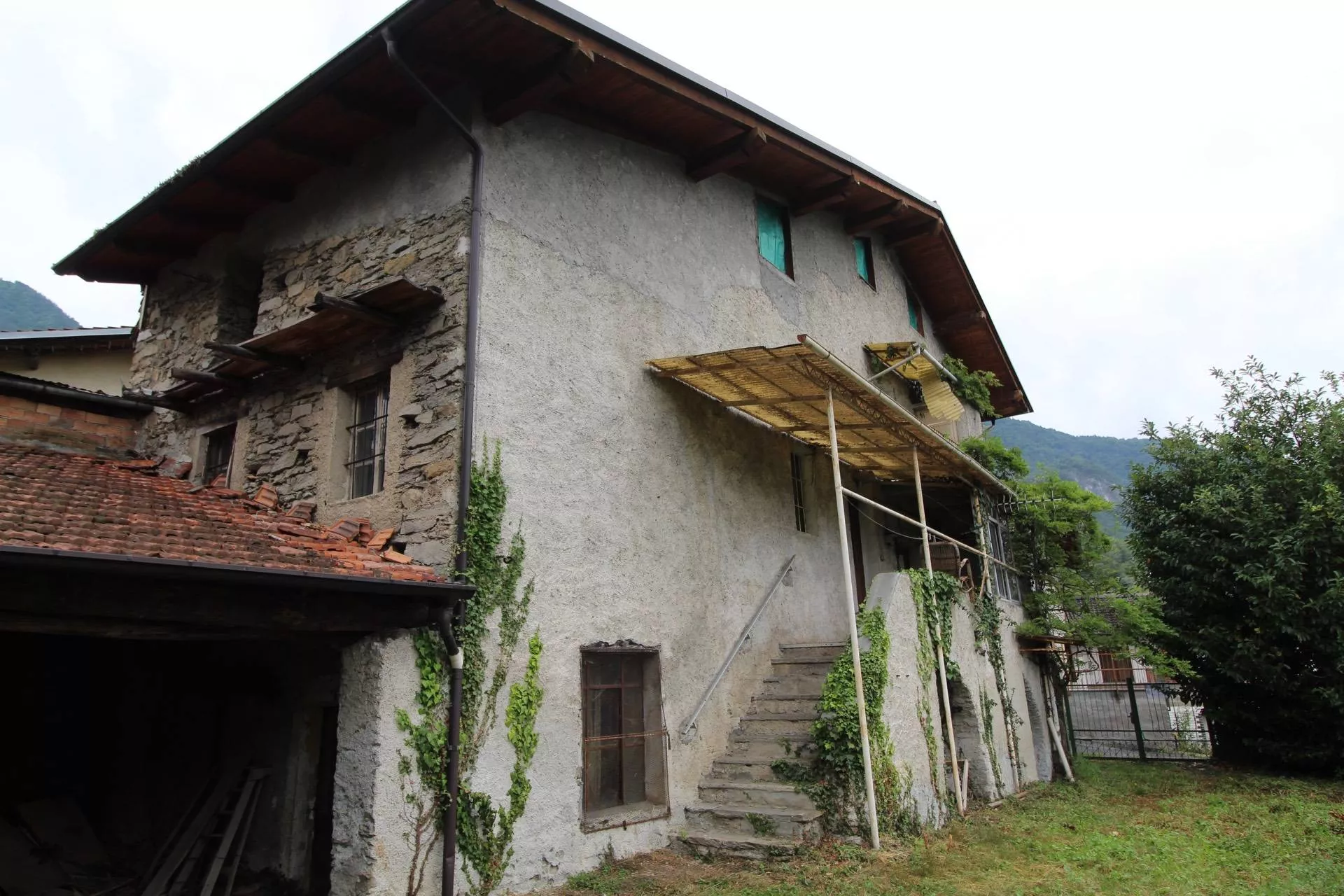 Immagine per Rustico/Casale in vendita a Meana di Susa Via Grangia