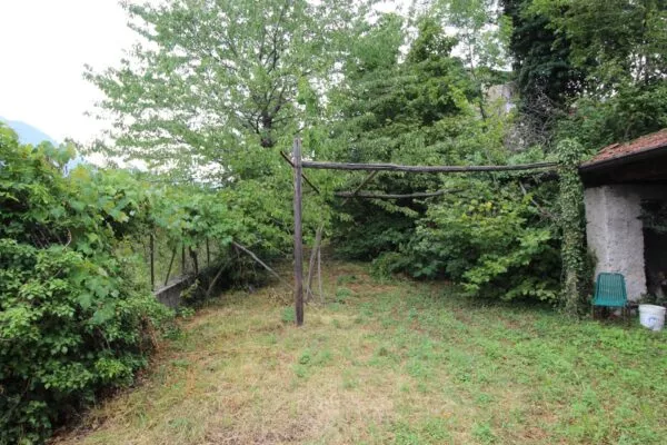 Rustico/Casale via Grangia, Meana Di Susa
