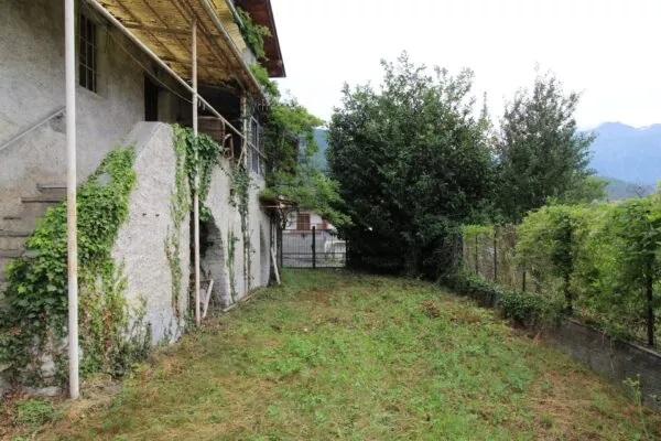 Rustico/Casale via Grangia, Meana Di Susa