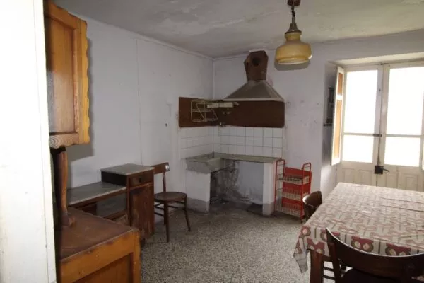 Rustico/Casale via Grangia, Meana Di Susa
