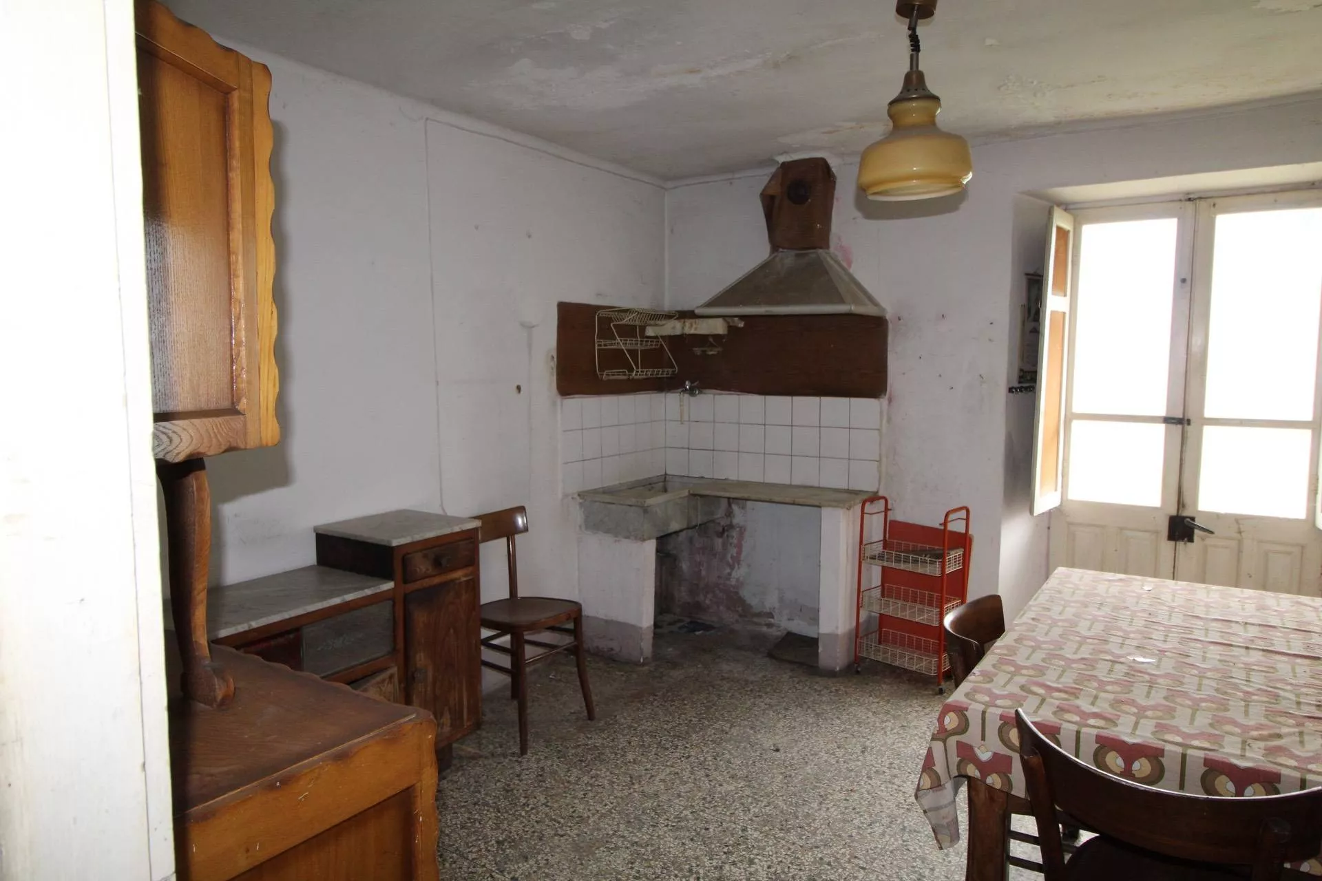 Immagine per Rustico/Casale in vendita a Meana di Susa Via Grangia