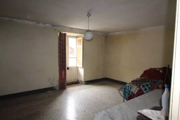 Rustico/Casale via Grangia, Meana Di Susa