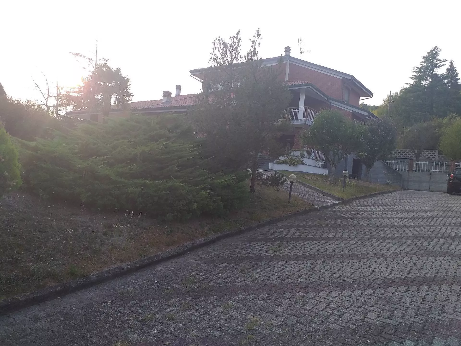 Immagine per Villa in vendita a Odalengo Grande via Pozzo