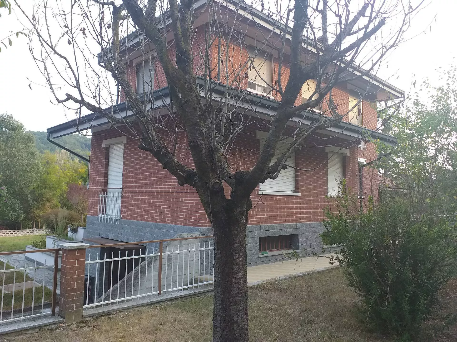 Immagine per Villa in vendita a Odalengo Grande via Pozzo