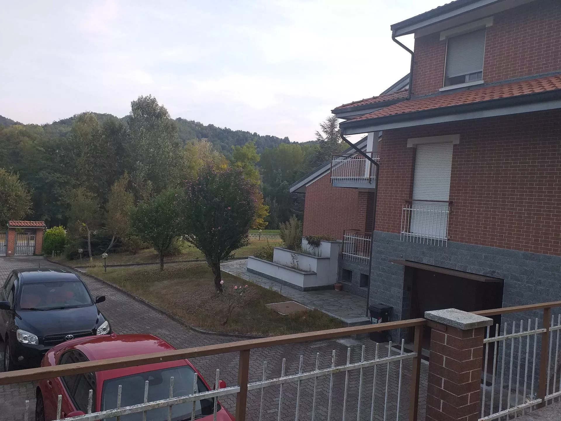 Immagine per Villa in vendita a Odalengo Grande via Pozzo