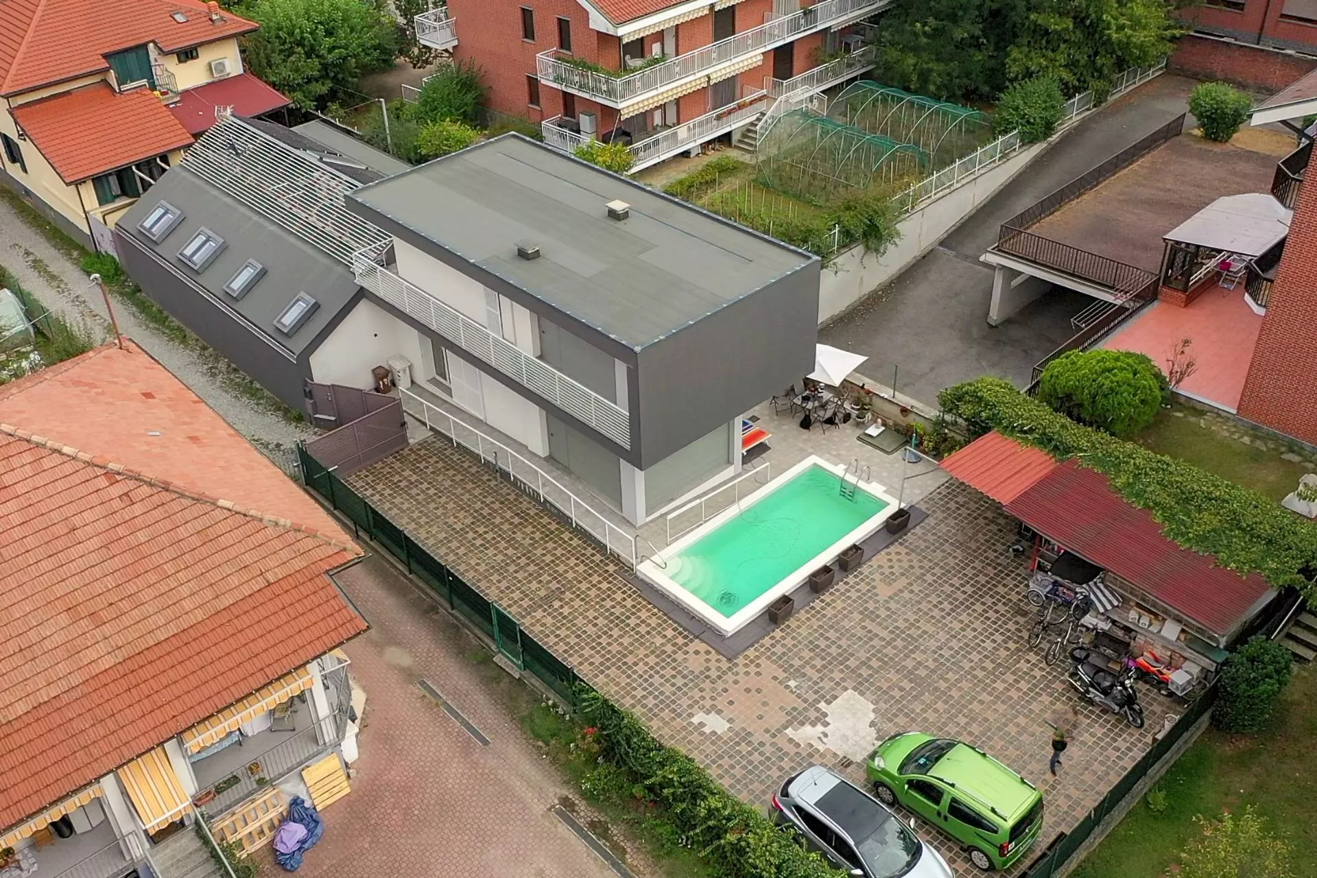 Immagine per Villa in vendita a Druento Via Madonna