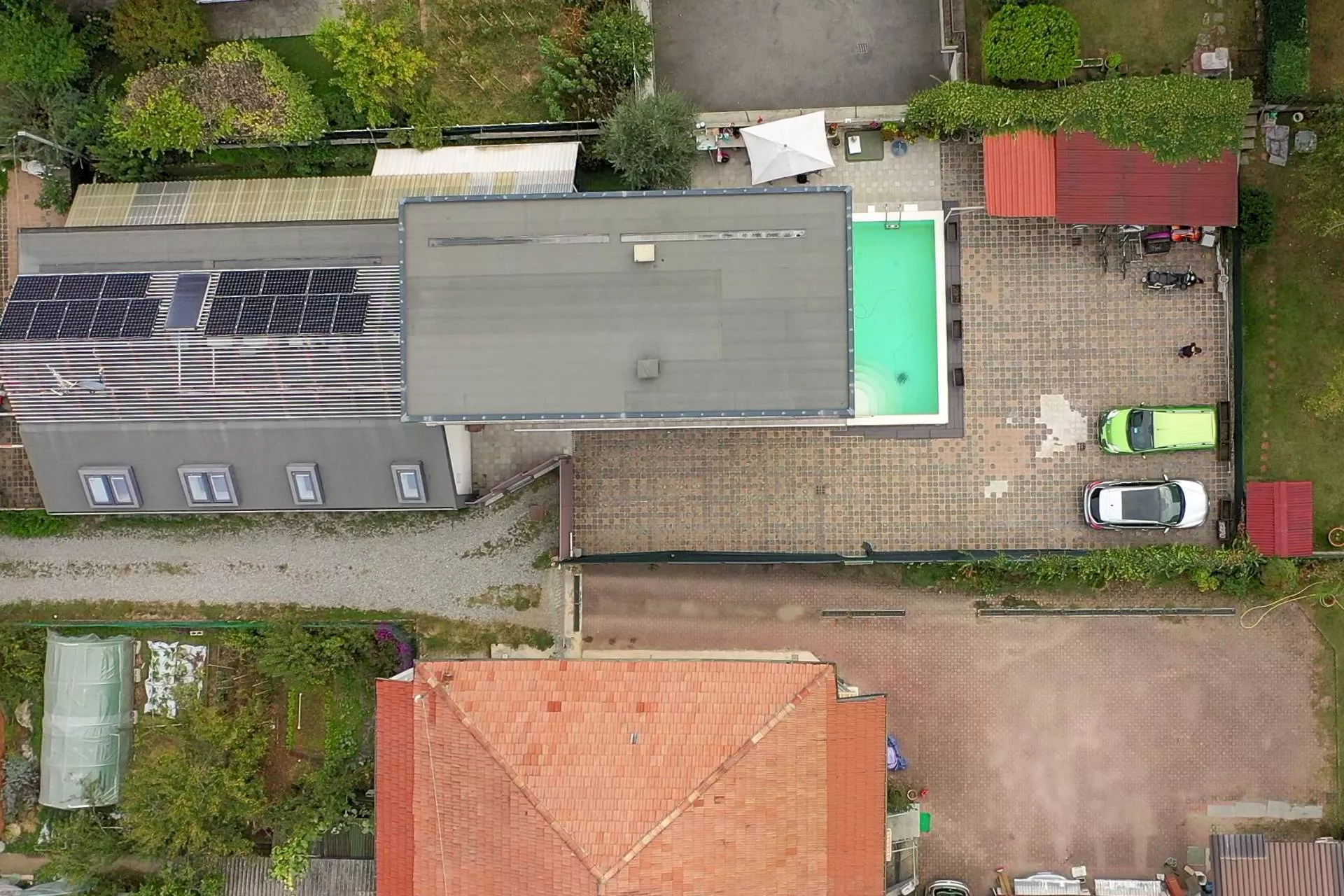 Immagine per Villa in vendita a Druento Via Madonna