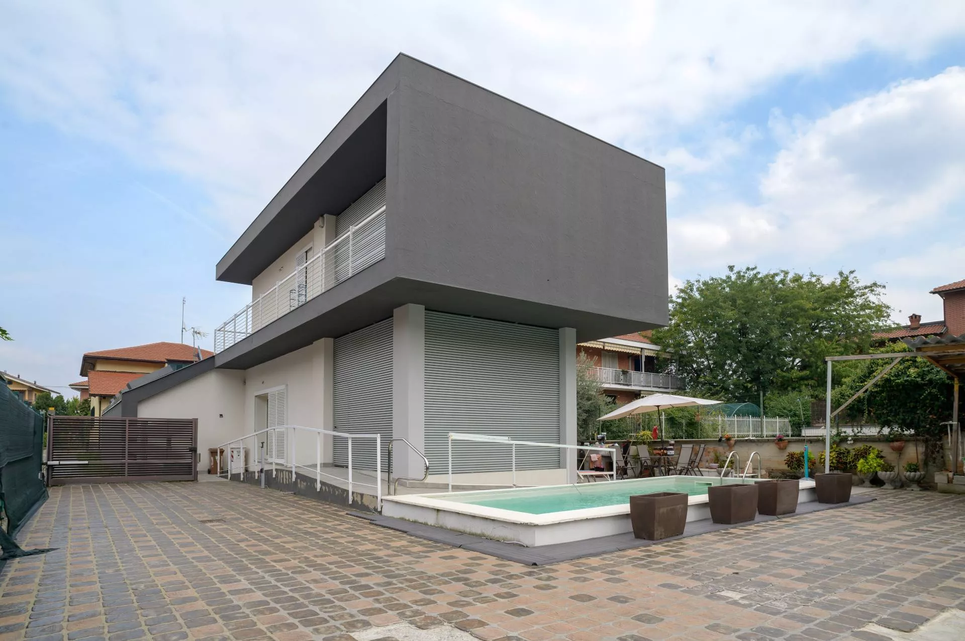 Immagine per Villa in vendita a Druento Via Madonna