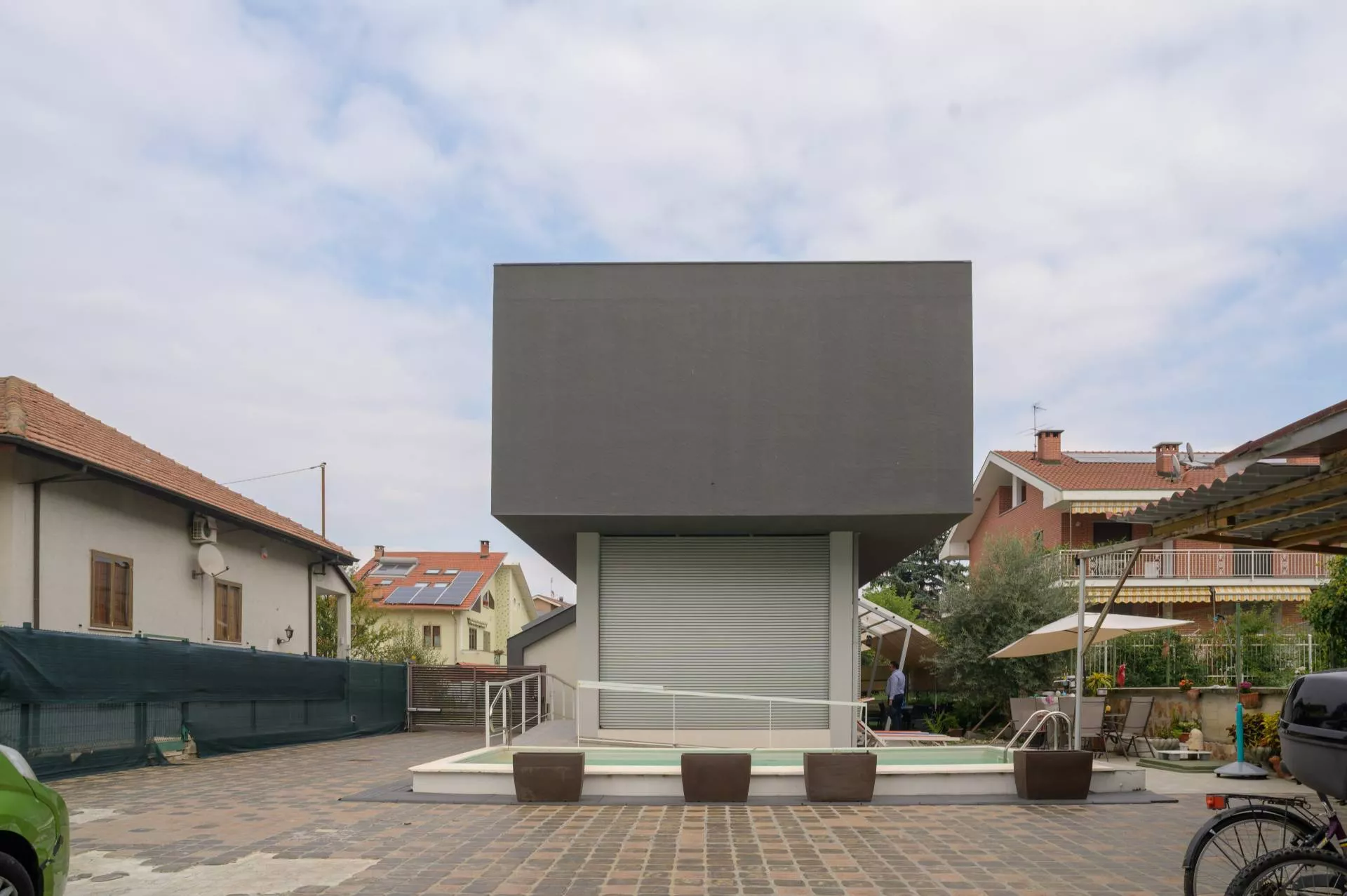 Immagine per Villa in vendita a Druento Via Madonna