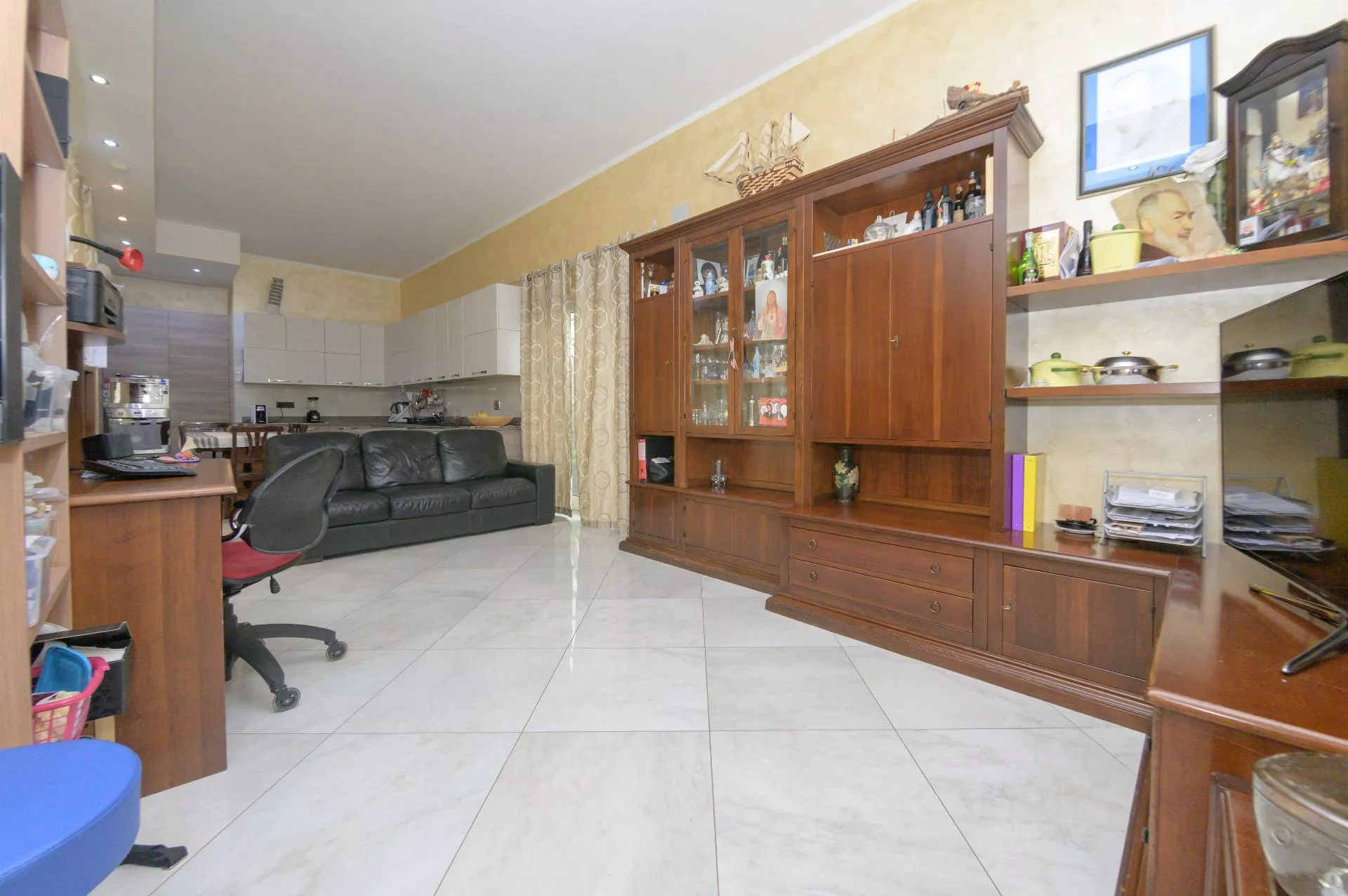 Immagine per Villa in vendita a Druento Via Madonna