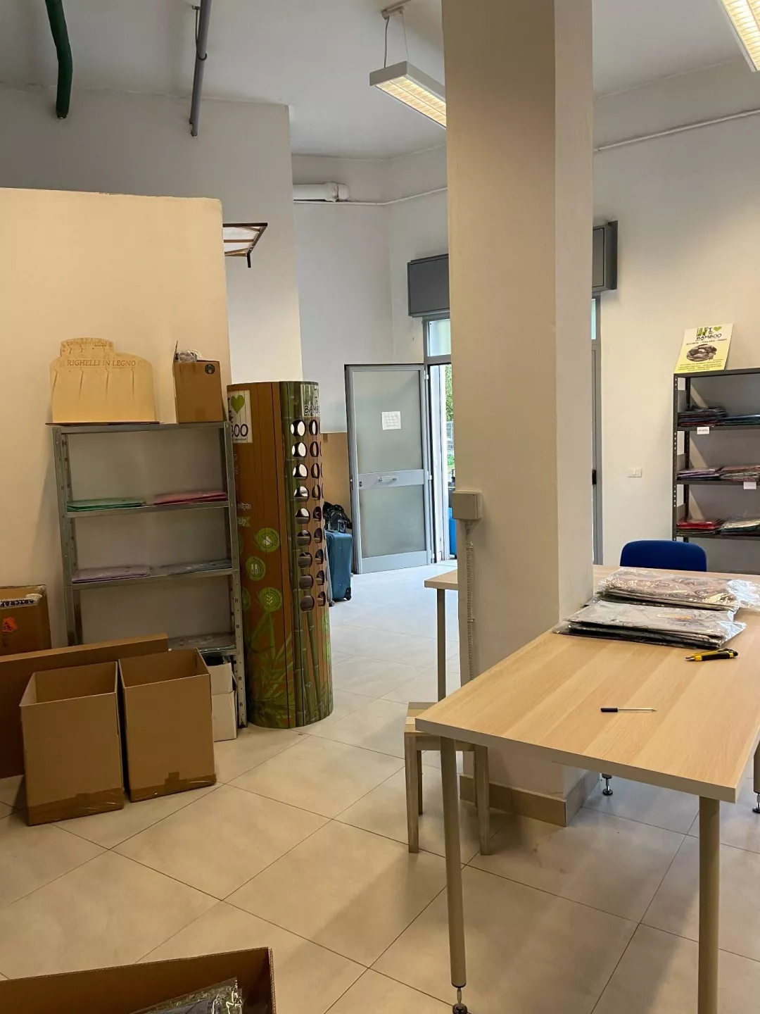 Immagine per Locale Commerciale in vendita a Rivoli Via Venturello