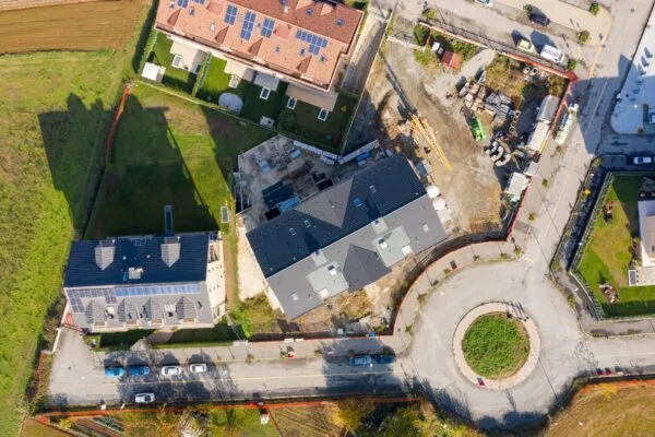 Appartamento viale Chiambretto, Druento