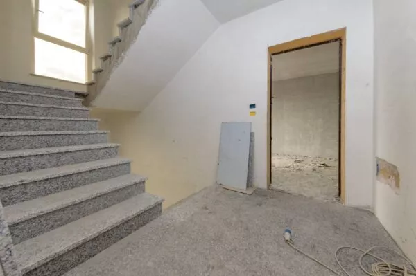 Appartamento viale Chiambretto, Druento