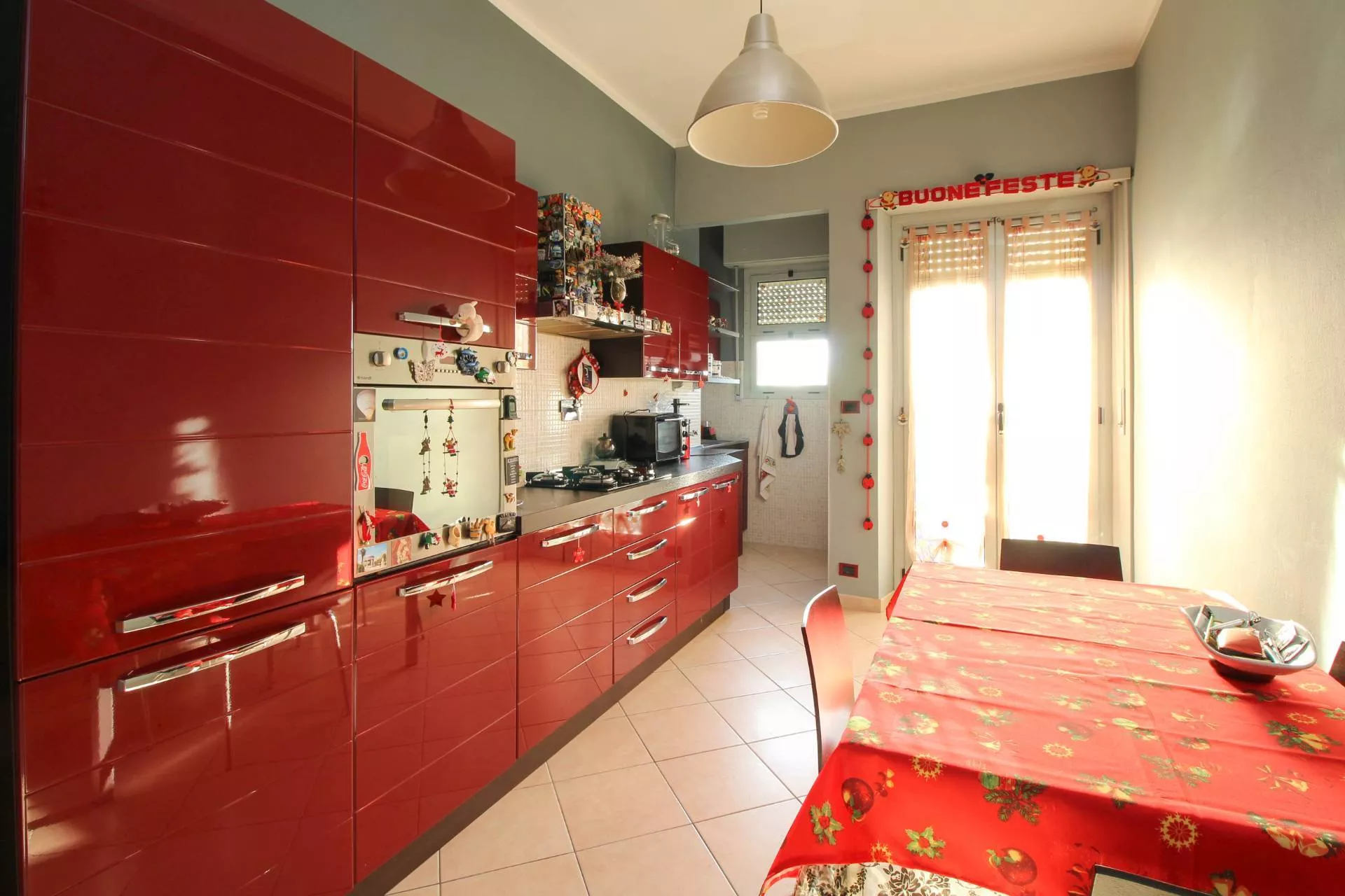 Immagine per Appartamento in vendita a Torino Via Druento