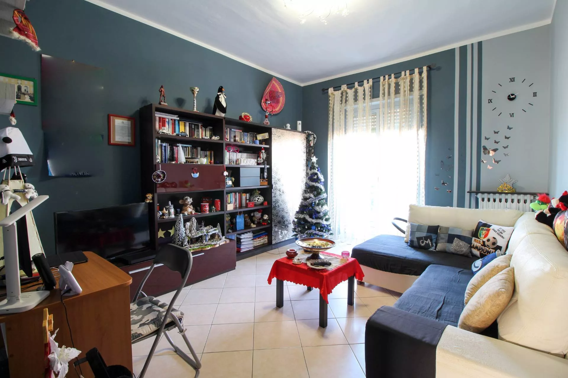 Immagine per Appartamento in vendita a Torino Via Druento