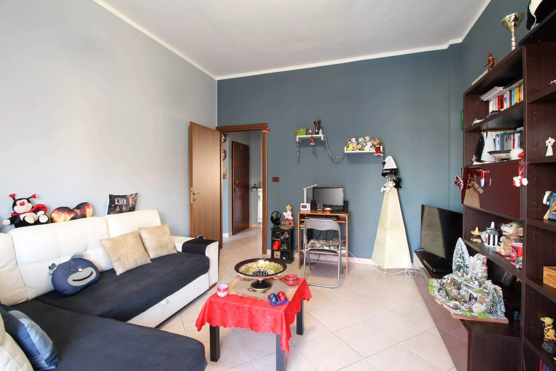 Immagine per Appartamento in vendita a Torino Via Druento